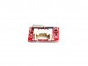 Accelerometer/versnellingsmeter/gyro analoog - Murata-ENC-03R - Crowtail 